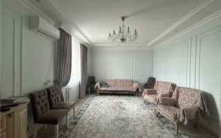 Продажа 3-комнатной квартиры, 96 м², ул. Керей, Жанибек хандар - Продажа квартир в Астане