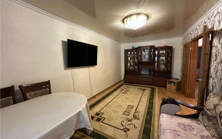 Продажа 3-комнатной квартиры, 63 м², мкр-н Степной-3 - Продажа  трехкомнатных квартир в Караганде