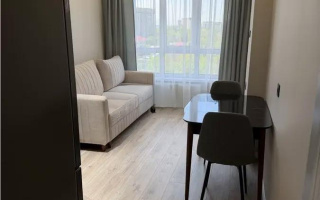 Продажа 2-комнатной квартиры, 45 м² - Продажа квартир в новостройках Алматы с фото