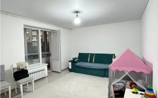 Продажа 3-комнатной квартиры, 81 м² - Продажа трехкомнатных квартир в кирпичном доме в Казахстане - страница 11