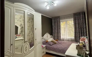 Продажа 3-комнатной квартиры, 59 м² - Недвижимость в Казахстане - страница 34