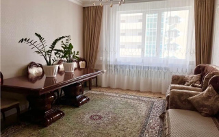 Продажа 4-комнатной квартиры, 130 м² - Продажа квартир в Астане в р-не Сарайшык - страница 5