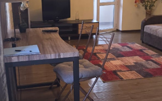 Аренда 1-комнатной квартиры, 50 м², мкр-н Самал-1, дом  31 - ул. Жолдасбекова - Аренда квартир помесячно в Алматы без посредников