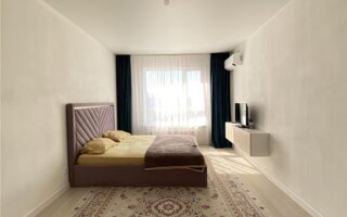 Продажа 1-комнатной квартиры, 40 м² - Продажа квартир в р-не Алматы Астаны