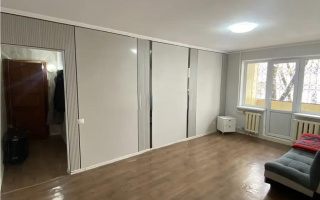 Продажа 2-комнатной квартиры, 48 м², мкр-н 1, дом  7 - Продажа квартир в Алматы