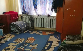 Продажа 1-комнатной квартиры, 38 м² - Продажа квартир в районе Нового рынка Караганды