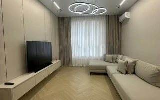 Продажа 2-комнатной квартиры, 62 м², пр. Райымбека, дом  162а - Продажа квартир в новостройках Алматы без посредников