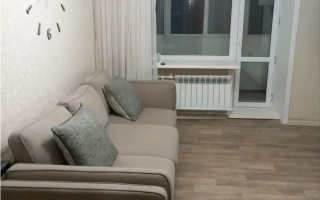 Продажа 3-комнатной квартиры, 59 м², ул. Гоголя, дом  51/2 - Продажа квартир в Караганде