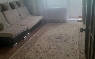 Продажа 3-комнатной квартиры, 68 м², мкр-н Мамраева (Восток-5), дом  41 - Продажа  трехкомнатных квартир в Караганде без посредников с фото