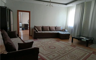 Продажа 2-комнатной квартиры, 90 м² - Продажа квартир в новостройках Алматы без посредников - страница 44