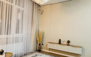 Продажа 1-комнатной квартиры, 43.6 м², ул. Е-429, дом  14 - Продажа квартир в Астане