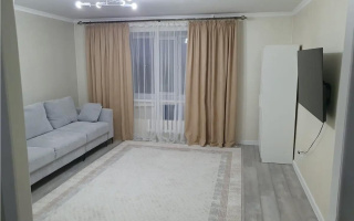 Продажа 3-комнатной квартиры, 80 м², ул. Манаса, дом  22/2 - Продажа  трехкомнатных квартир в новостройках Астаны