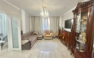Продажа 3-комнатной квартиры, 80 м² - Продажа квартир в Караганде - страница 141
