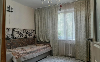 Продажа 1-комнатной квартиры, 29 м², пр. Бухар-жырау, дом  96 - Продажа квартир в Караганде без посредников