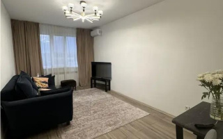 Продажа 2-комнатной квартиры, 63 м², ул. Жамбыла, дом  155 - Продажа квартир в Алматы