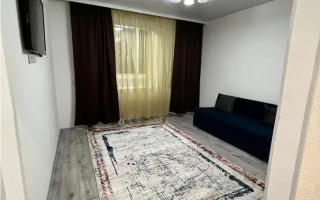 Продажа 1-комнатной квартиры, 38 м², ул. Байтурсынова, дом  36а - Продажа квартир в Казахстане