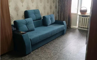 Продажа 1-комнатной квартиры, 31 м², мкр-н 17, дом  35 - Продажа квартир в Караганде без посредников