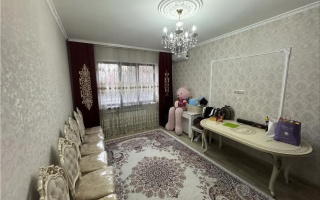 Продажа 3-комнатной квартиры, 65.7 м², пр. Райымбека, дом  508 - Продажа квартир в Казахстане