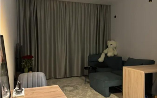 Продажа 2-комнатной квартиры, 56 м², ул. Айтматова, дом  40/1 - Продажа  двухкомнатных квартир в Астане без посредников с фото