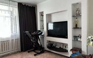 Продажа 3-комнатной квартиры, 74 м² - Продажа квартир в Сарани