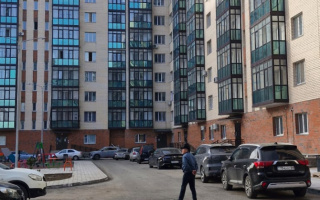 Продажа 2-комнатной квартиры, 71 м² - Продажа квартир в Казахстане - страница 21