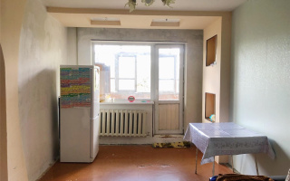 Продажа 2-комнатной квартиры, 43 м², ул. 6-й мик-н - Продажа квартир в Темиртау