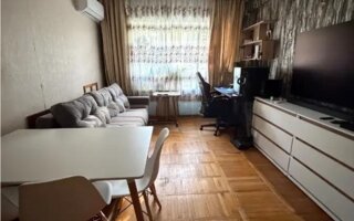 Продажа 2-комнатной квартиры, 49 м²