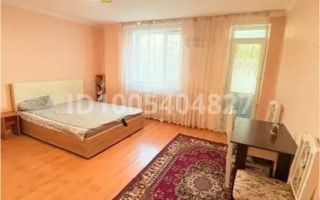 Продажа 1-комнатной квартиры, 33 м², ул. Айтматова, дом  36 - Продажа квартир в новостройках Астаны