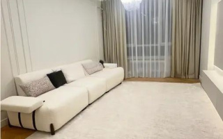 Продажа 3-комнатной квартиры, 98 м², ул. Жошы хана, дом  14/1 - Продажа  трехкомнатных квартир в новостройках Астаны