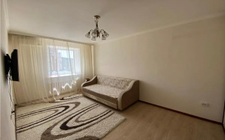 Продажа 1-комнатной квартиры, 36.4 м², ул. Косшыгулулы, дом  24/1 - Продажа  однокомнатных квартир в Астане