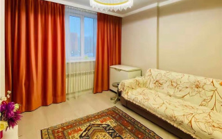 Продажа 2-комнатной квартиры, 42.8 м² - Продажа действующего бизнеса в Акмолинской области