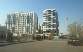 Продажа 2-комнатной квартиры, 52 м² - Продажа квартир в Казахстане - страница 14