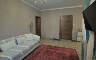 Продажа 3-комнатной квартиры, 66 м², ул. Жандосова, дом  34а - Продажа  трехкомнатных квартир в Алматы с фото