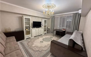Продажа 3-комнатной квартиры, 81 м² - Продажа квартир в Алматы - страница 7