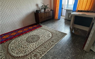 Продажа 1-комнатной квартиры, 35 м², ул. Чернышевского - Продажа квартир в Темиртау