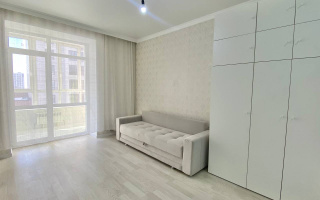 Аренда 1-комнатной квартиры, 45 м² - Аренда жилой и коммерческой недвижимости в Казахстане