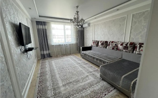 Продажа 3-комнатной квартиры, 90 м², ул. Кекилбайулы, дом  97а - Продажа  трехкомнатных квартир в Алматы