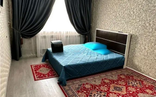Продажа 1-комнатной квартиры, 33.7 м², ул. Тынышбаева, дом  3 - Продажа квартир в Алматы