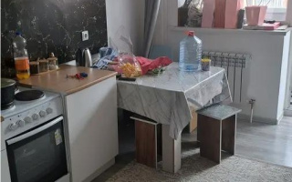 Продажа 1-комнатной квартиры, 38 м², ул. Нажимеденова, дом  19 - Продажа квартир без посредников в Астане