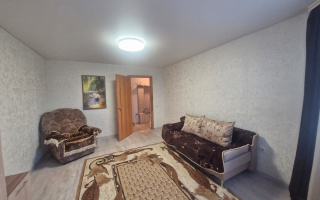 Продажа 1-комнатной квартиры, 36.7 м² - Продажа недвижимости в Костанае