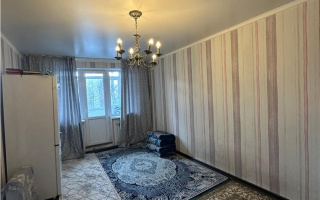 Продажа 1-комнатной квартиры, 31 м², бульвар Независимости - Продажа квартир в Темиртау