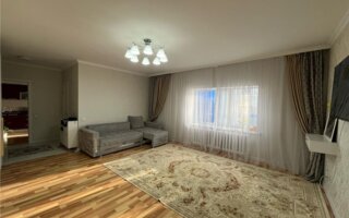 Продажа 2-комнатной квартиры, 64.9 м²