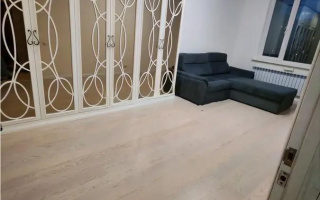 Продажа 3-комнатной квартиры, 82 м², пр. Кабанбай батыра, дом  58а - Продажа  трехкомнатных квартир в новостройках Астаны с фото