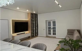 Продажа 3-комнатной квартиры, 112.7 м² - Продажа квартир в Казахстане - страница 158