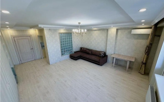 Продажа 3-комнатной квартиры, 90 м², ул. Тлендиева, дом  223 - Продажа  трехкомнатных квартир в новостройках Алматы