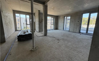 Продажа 4-комнатной квартиры, 144 м², пр. Достык, дом  300 стр - Продажа  четырехкомнатных квартир в новостройках Алматы с фото