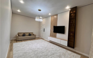 Продажа 2-комнатной квартиры, 58 м², ул. Толе би, дом  12/2 - Продажа  двухкомнатных квартир в Астане без посредников