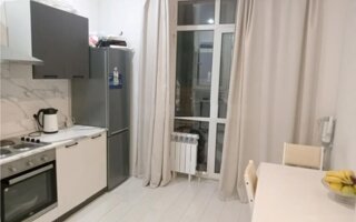 Продажа 1-комнатной квартиры, 38.84 м² - Продажа  однокомнатных квартир в новостройках Астаны - страница 9