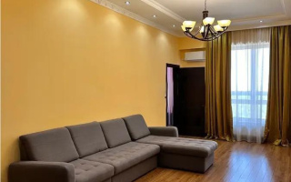 Продажа 3-комнатной квартиры, 87 м² - Продажа квартир в новостройках Алматы