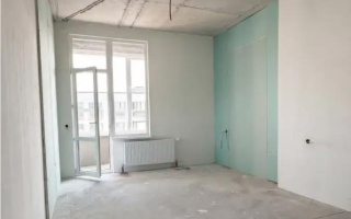 Продажа 2-комнатной квартиры, 50.2 м² - Продажа двухкомнатных квартир в монолитно-каркасном доме в Алматы